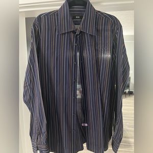 Hugo boss dress shirt